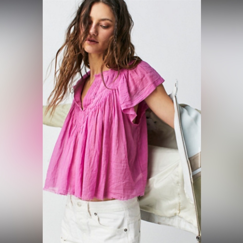 Free People Top
